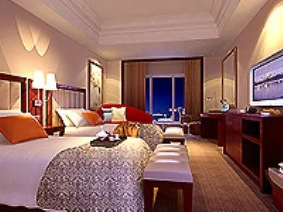 Landison Plaza Hotel Wuxi 無錫